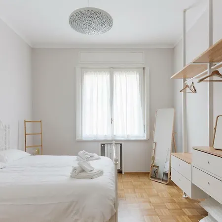 Apartamento Amazing With A View *