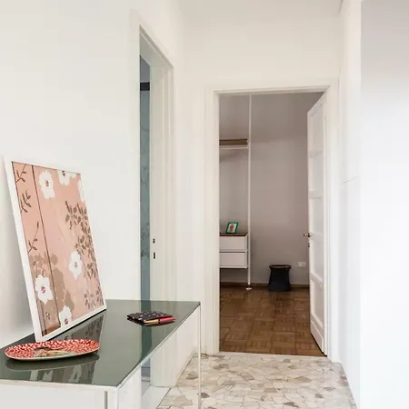 Apartamento Amazing With A View Milão